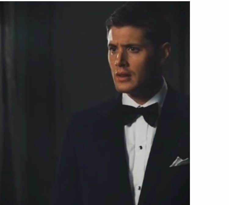 Entre brigas e olhares, o amor existe 🔥. . . #supernaturaledit #deanwinchesteredit #edits #fyp #foryoupage 