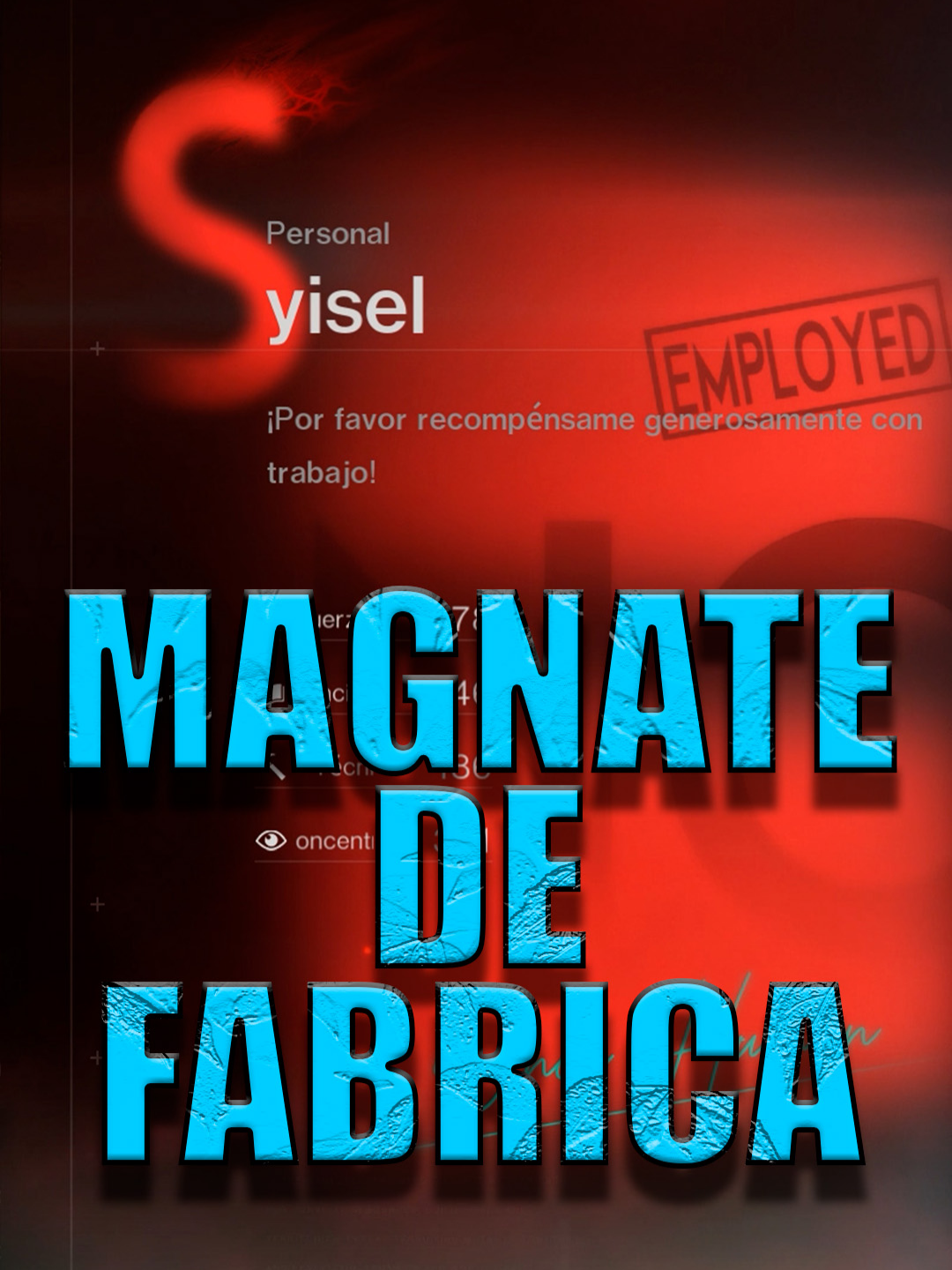 MAGNATE de FABRICA como funciona? | ONCE HUMAN #oncehuman #capture #gaming #openworld #mobilegame