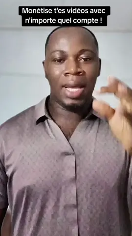 monétise t'es vidéos avec n'importe quel compte Tik Tok #creatorsearchinsights #hashtag #fyp  #contentgrowth #tiktoktips   Comment devenir viral sur TikTok monétisation tiktok 10000 million views viral video 1 billion followers in tiktok 4 hashtags to go viral go viral on tiktok 2025 how to get viral on tiktok 2025 i want to go viral @COACH STEPHANIE❤‍🩹   