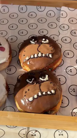 Donas Fnaf  #fnaf #dayz #donas #postre