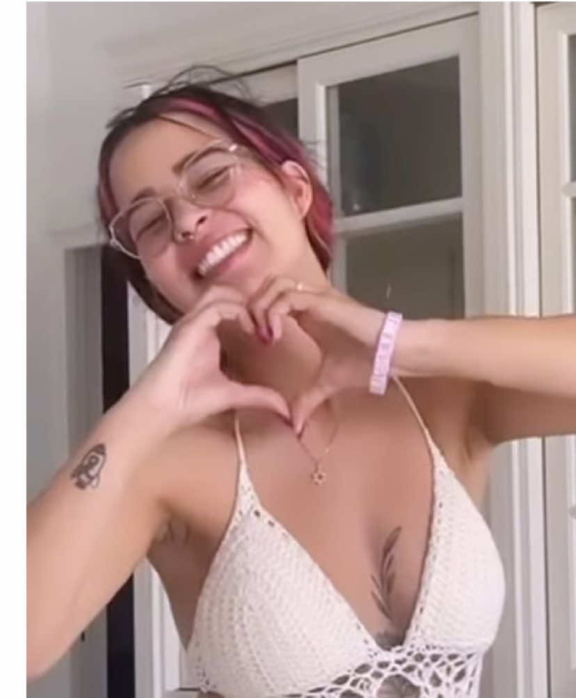 Minha princesa ! 💜. . . .  @Katlen Martins #katsegue?🚀 #katmenotou💜 #kat 