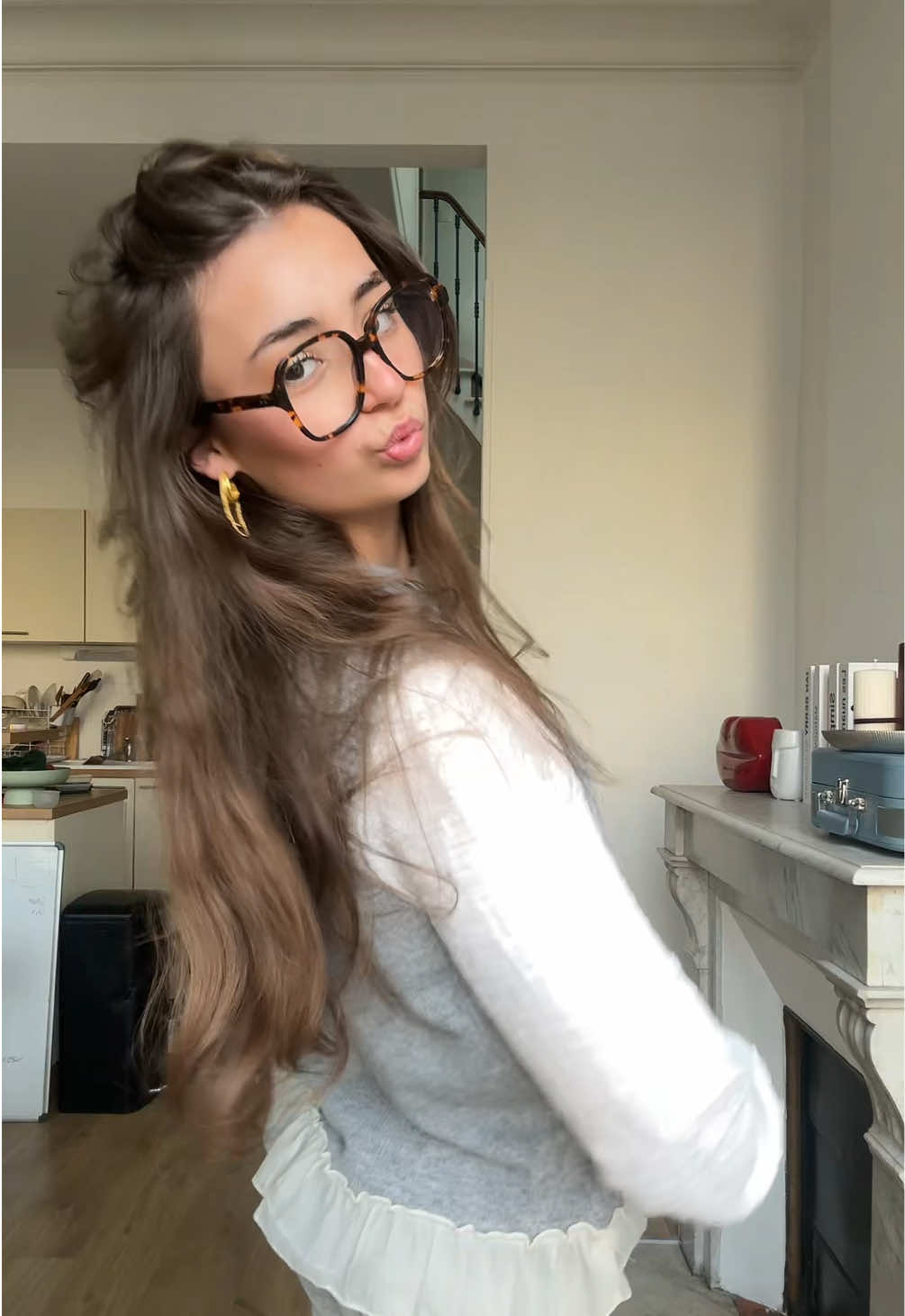 #OOTD #lookdujour #outfit #fashion #falloutfit 