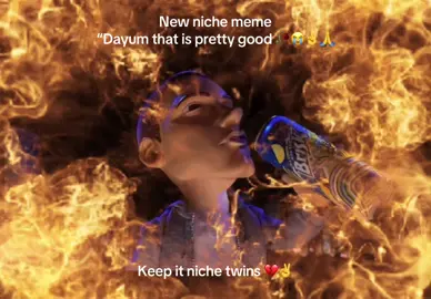 Dayum that is pretty good NEW NICHE MEME #eminem #rap #nichetok #tiktok #fypシ 