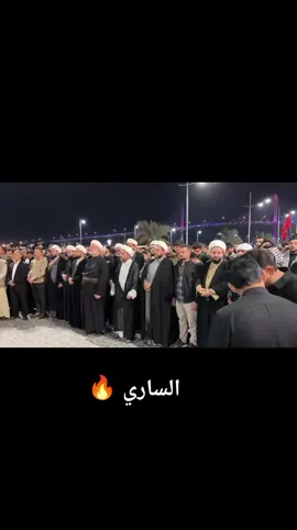الساري يقف على خطى الحق ويرفض البطاطل 