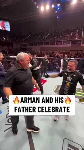 #armantsarukyan vs #danhooker #ufcqatar #ufcqatar #khamzatchimaev 