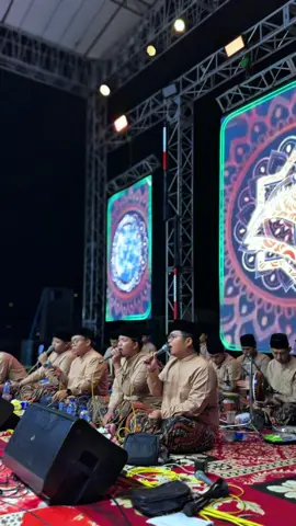 Morning person bersama bapak ketua😍🫡 #hadrohpusatsabilu_taubah #gusiqdammuhammad #sabilutaubah #fyp 