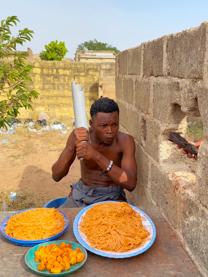 Clever thieves😂😂😂