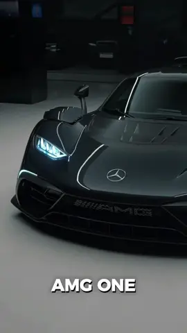 Mercedes AMG One #mercedes #amg #one #amgone #mercedesamgone 
