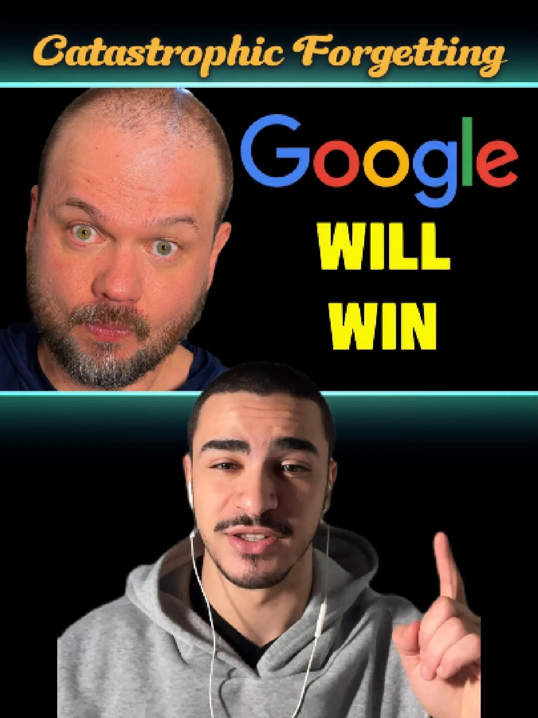 Did google just solve AI?  #AI #ArtificialIntelligence #FutureOfWork #AIAgents #Automation #TechNews #AIRevolution #AIFuture #AIExplained #Ai