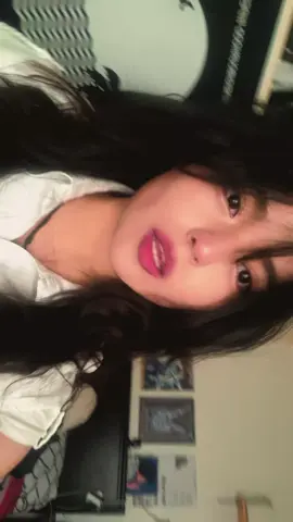 la traigo pegadisima