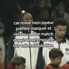 en espérant qu'il revienne #barcola #psg #prime #fyp #percer 