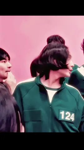 Немножко переделала старый эдит 🌎 #игравкальмара #namgyu #намгю #squidgame #fyp 