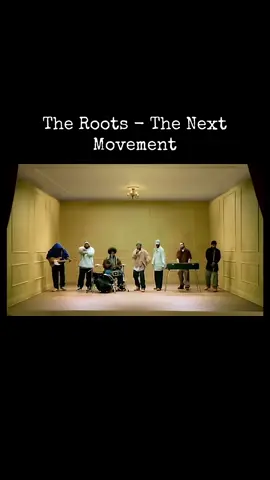 The Roots - The Next Movement #theroots #thenextmovement #90s #hiphop #music 