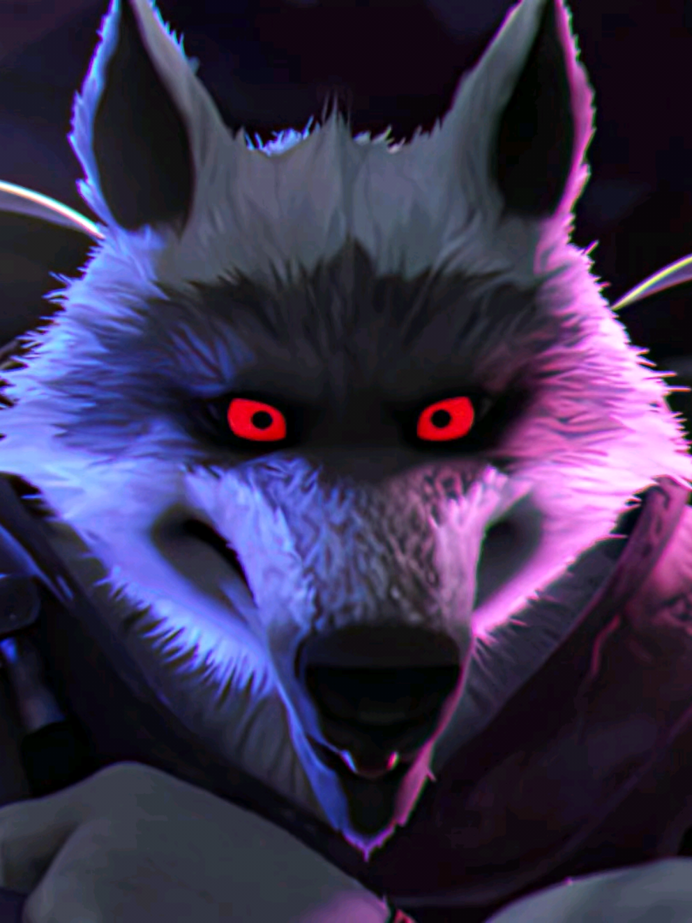 🐺🔥 #edit #death #gatodebotas #lobo #shrek 