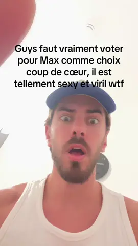 En plus il a tellement eu une aventure difficile.. #od #occupationdouble