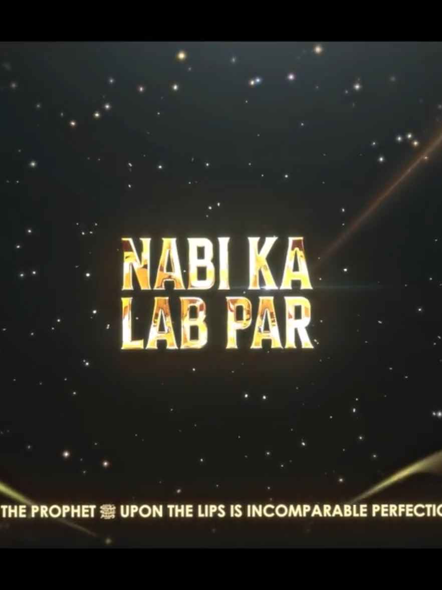 NABI KA LAB PAR 