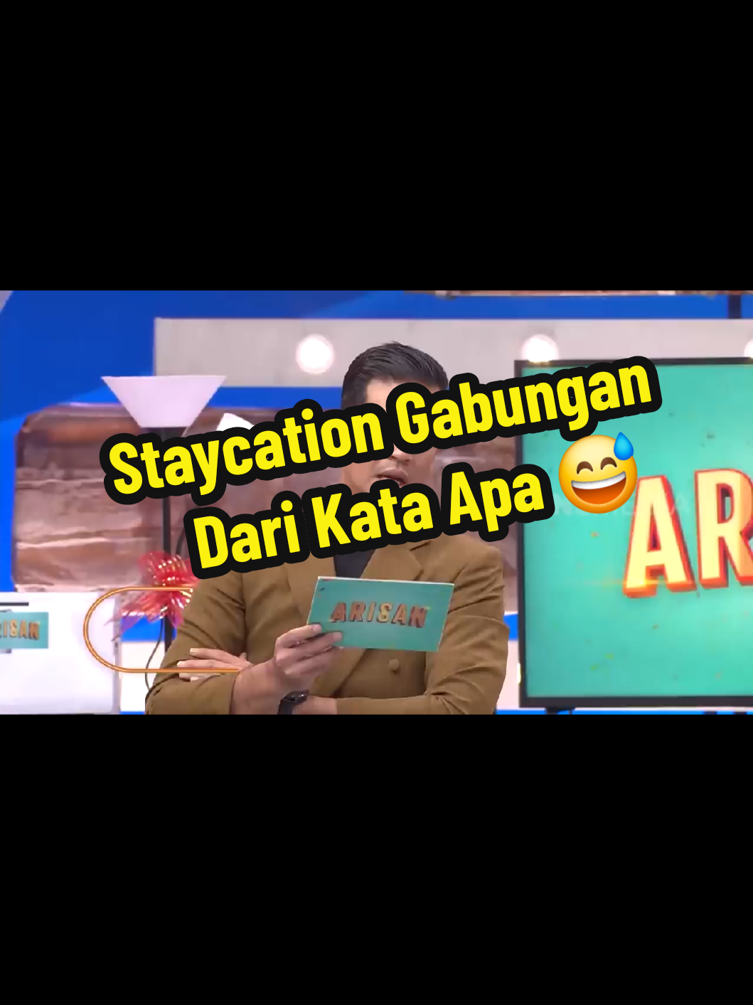 Ngakak sampai pada guling2 di arisan Trans7 😅  #arisan #arisantrans7 #momenlucu #videolucu #ngakak 