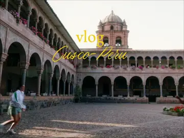 Cusco 🦙#fy @Gabriel Magela 