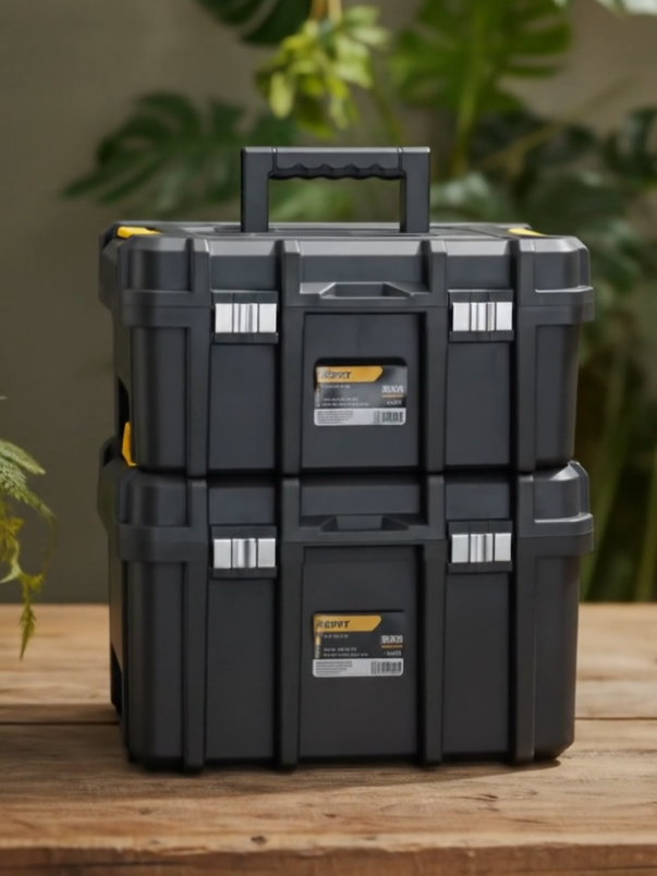 Deli Kotak Penyimpanan Perkakas