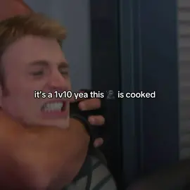 my nga cap been him 😂 #fyp #thewintersoldier 