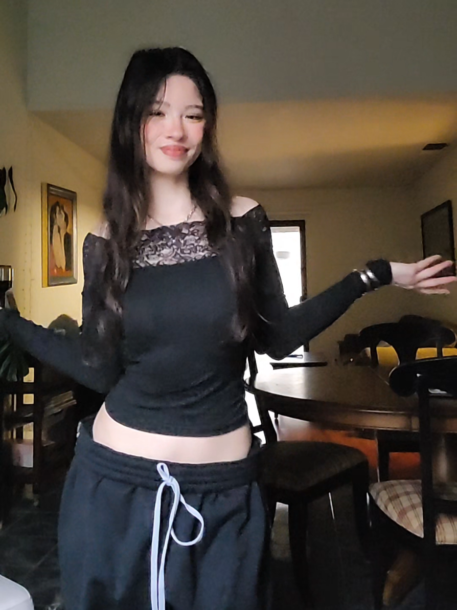 okay i could be wrong BUT I think i did it better this time 😋 a lil smoother wit it maybee  #fyp #outfit #dance #pokerface #workfit 