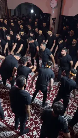 #مواكبنه_القطيفيه #صوت_القطيف #الرادود_محمد_العلقم #موكب_شباب_الحسين #ذكرى_ستشهاد_مولاتنا_السيده_الزهراء_ع  /1447هـ/ 