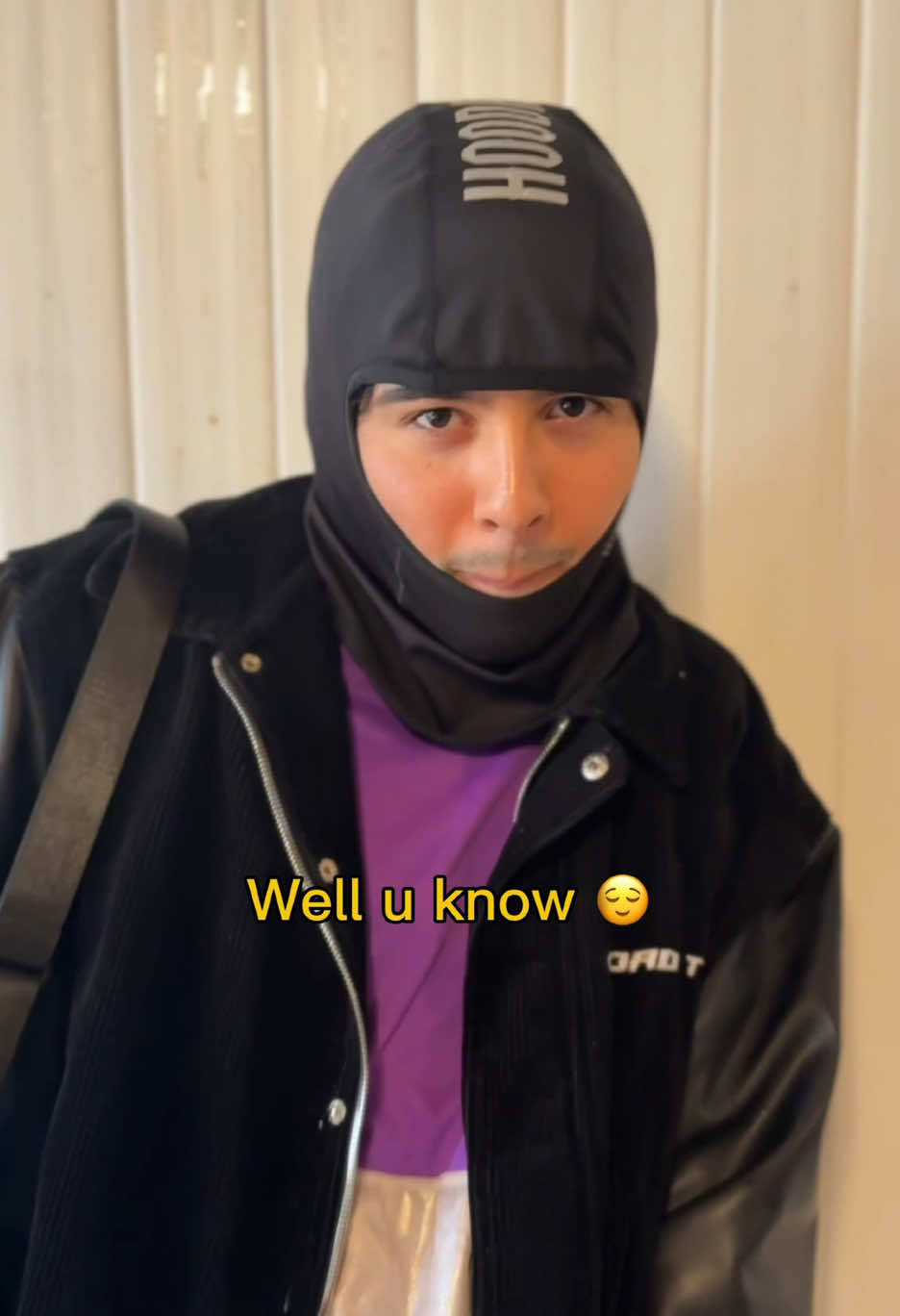 This Quarter Zip Changed Me 😇 #fypシ゚viral #quarterzip #virall 