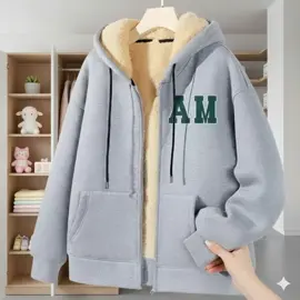 #เสื้อกันหนาวมีฮู้ด #เสื้อกันหนาว #เสื้อผ้าแฟชั่น #เสื้อ 