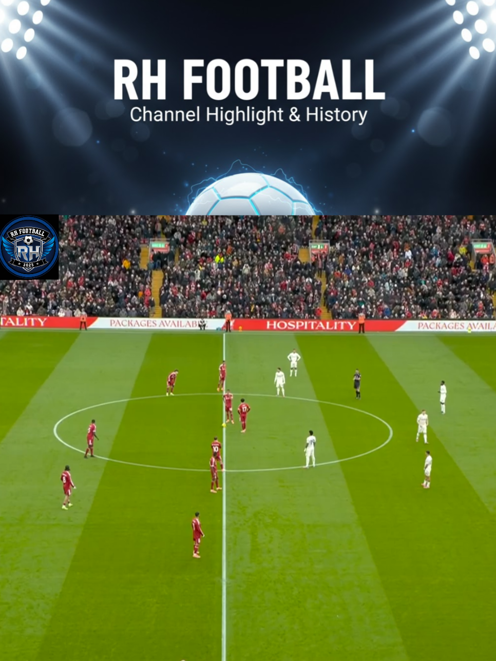 Highlight Liverpool vs Nottingham forest #liverpool #notinghamforest #ligainggris #PremierLeague #liverpoolvsnottinghamforest 