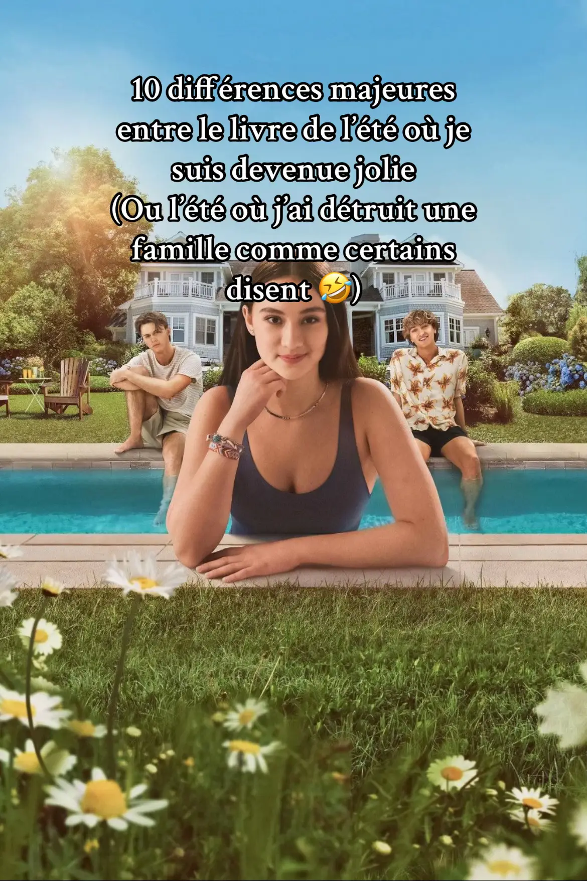 #thesummeriturnedpretty #bellyconrad #conradfisher #bellyconklin #jeremiahfisher 