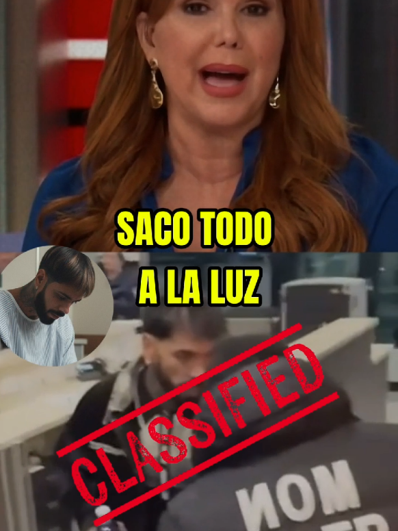 Al parecer Anuel AA está enfermo, y estás son las causas! #anuel #realhastalamuerte #enfermedad #telemundo 