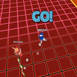 queria pegar influ na beast #stumbleguys #fyp #lucaoreact #zjapaxreact 