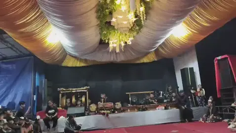 kebo gironya wsm getas bandunggede#warok Temanggung#surup teol