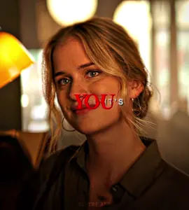 maybe it’s you #joegoldberg #you #edit #fyp #foryou 