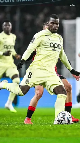 So good to see Paul POGBA back on the pitch ❤️ #fyp #pogba #paulpogba 