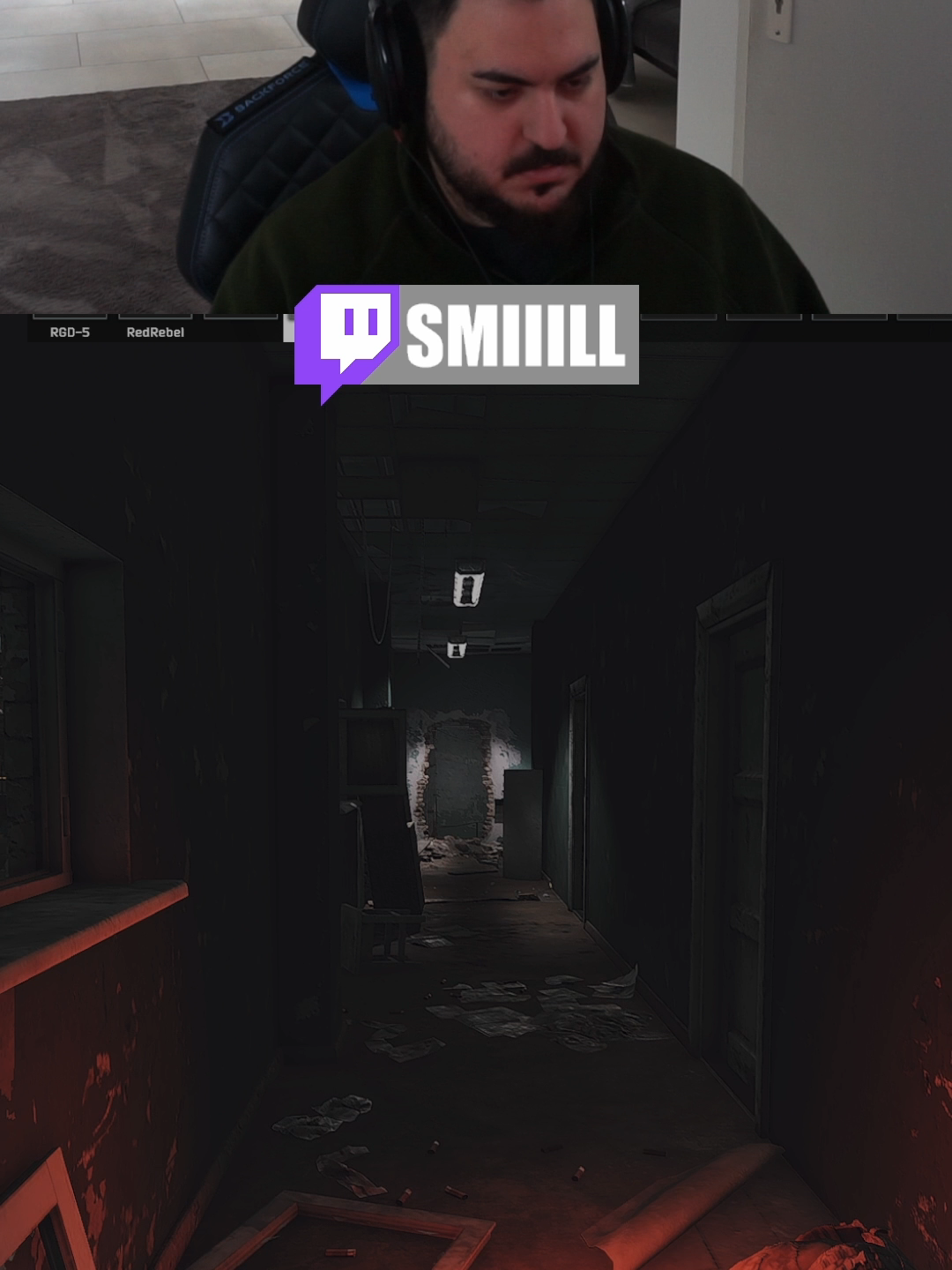 RPDN MAG DUMP in ESCAPE FROM TARKOV 1.0 #EscapeFromTarkov #TarkovHype #TarkovWipe #tarkov #EFT