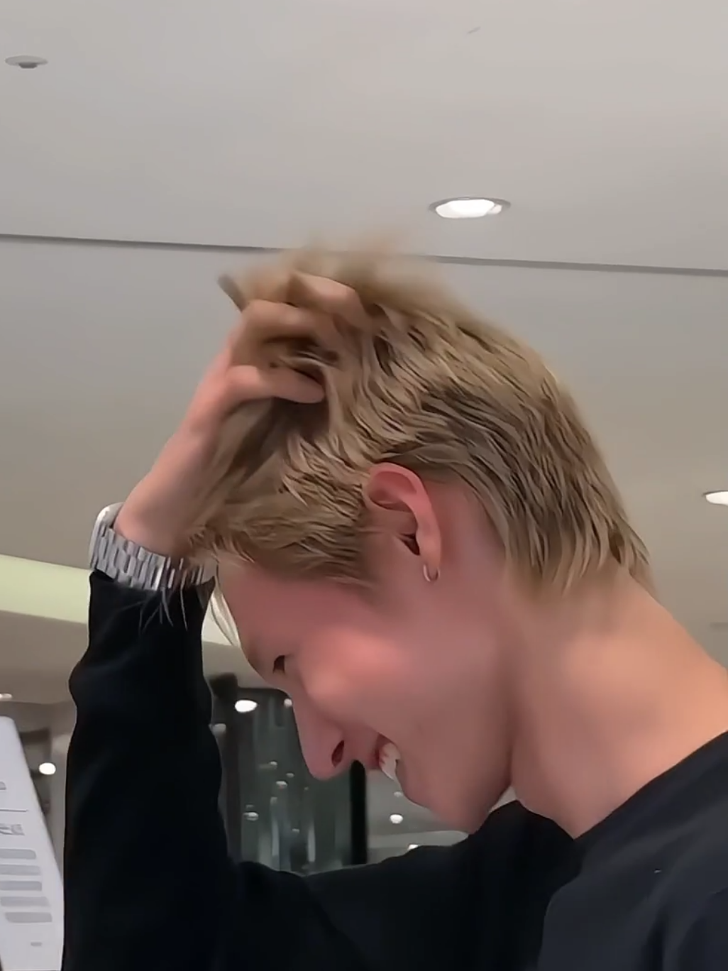 cortis selayaknya manusia ‎ ‎#CORTIS #martin #keonho 