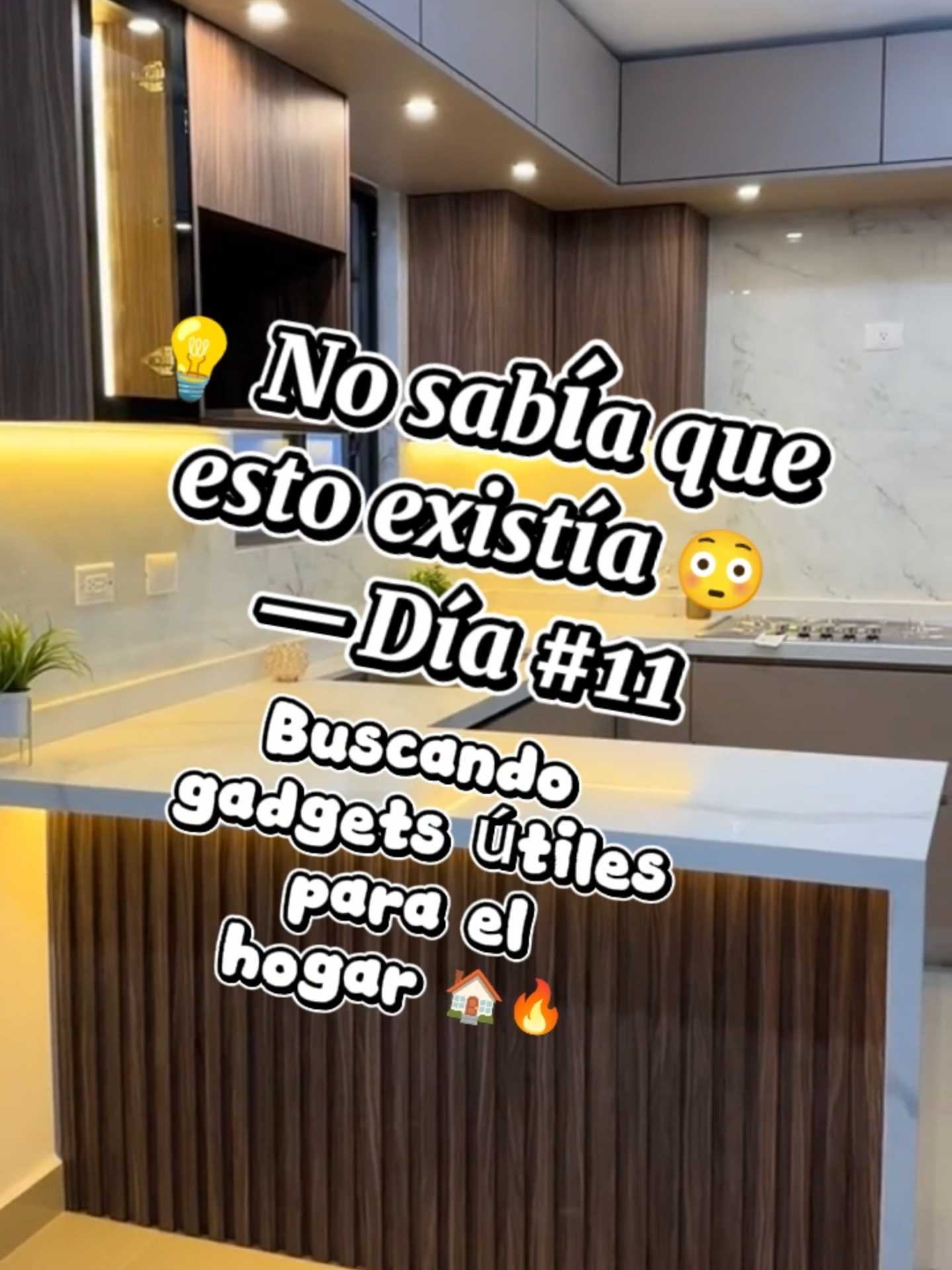 Día #11 de 30 ✨ Otro producto que te hace la vida más simple sin que lo notes. Útil, práctico y perfecto para tu hogar. 👉 Adquiérelo aquí: https://mercadolibre.com/sec/31KwnAC Comparte y sígueme para más descubrimientos diarios. #Dia11De30 #Reto30Dias #ProductosVirales #OfertasMercadoLibre #GadgetsMX #Tendencias2025