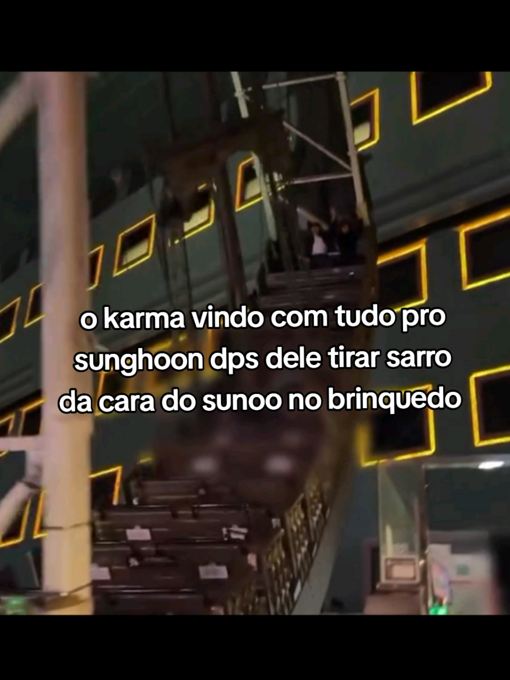 o grito da independência 🥀🏳#comunidadekpop #enhypen #creatorsearchinsights #engene 