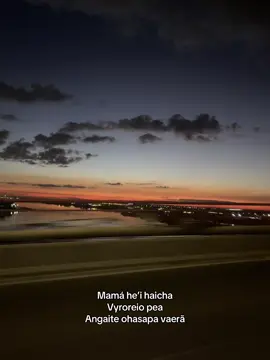 #atardecer #paratiiiiiiiiiiiiiiiiiiiiiiiiiiiiiii #mamá #paraguay🇵🇾 #asuncion 