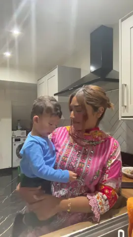 He was distracted 😔