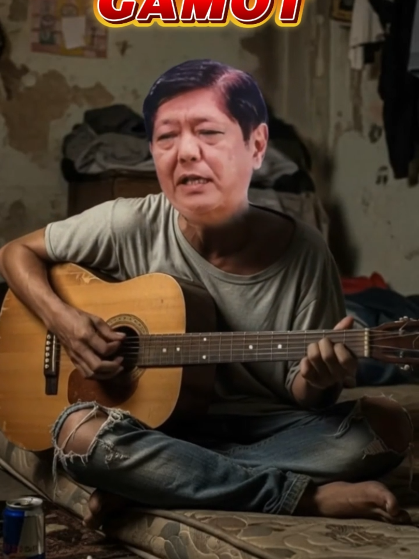 BONGBONG FT. KLER 😅😂🤣 #BenBarubal @benbarubal2.0