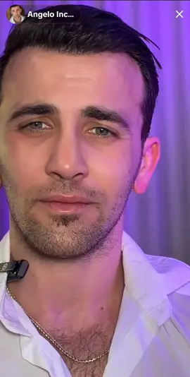 #foryou @Angelo Incorvaia 
