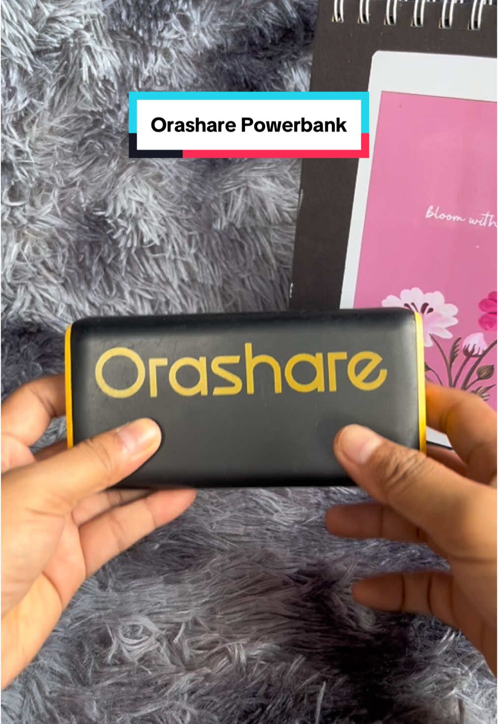 Orashare power bank 10000mah Original Powerbank Long Battery Life#orashare #powerbank #tiktok #viral #highlight #everyone #foolwers 