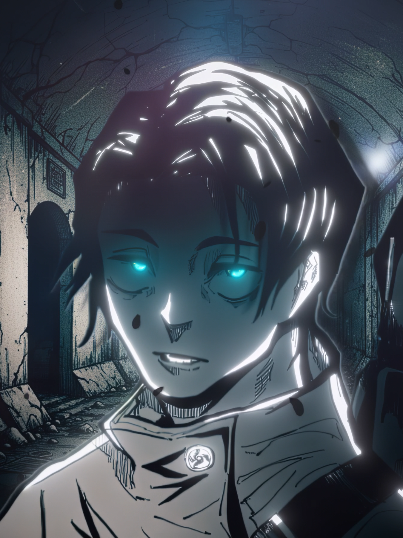 The Fraud Sorcerer.. | Yuta - JJK - Edit | ♫ Song Name: NO DESCENDO - SLOWED ♫ ib: @sekiroxpp  #animeedits #mangaedit #120fps #yutaokkotsu #jjk #jujustukaisen