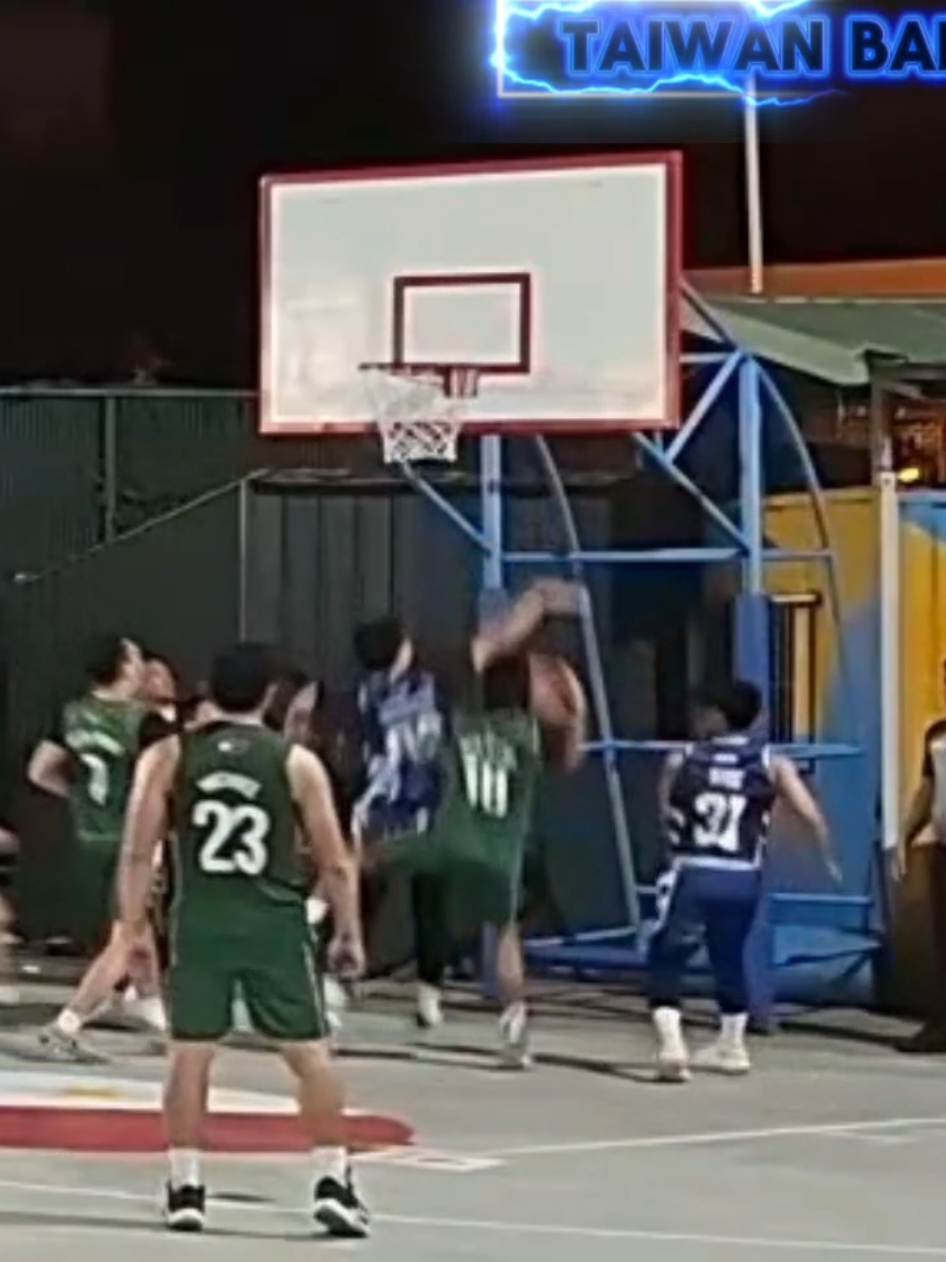 #ofwtaiwan🇵🇭🇹🇼 #taiwanballers vs #psi #highlights #crucialcatch 