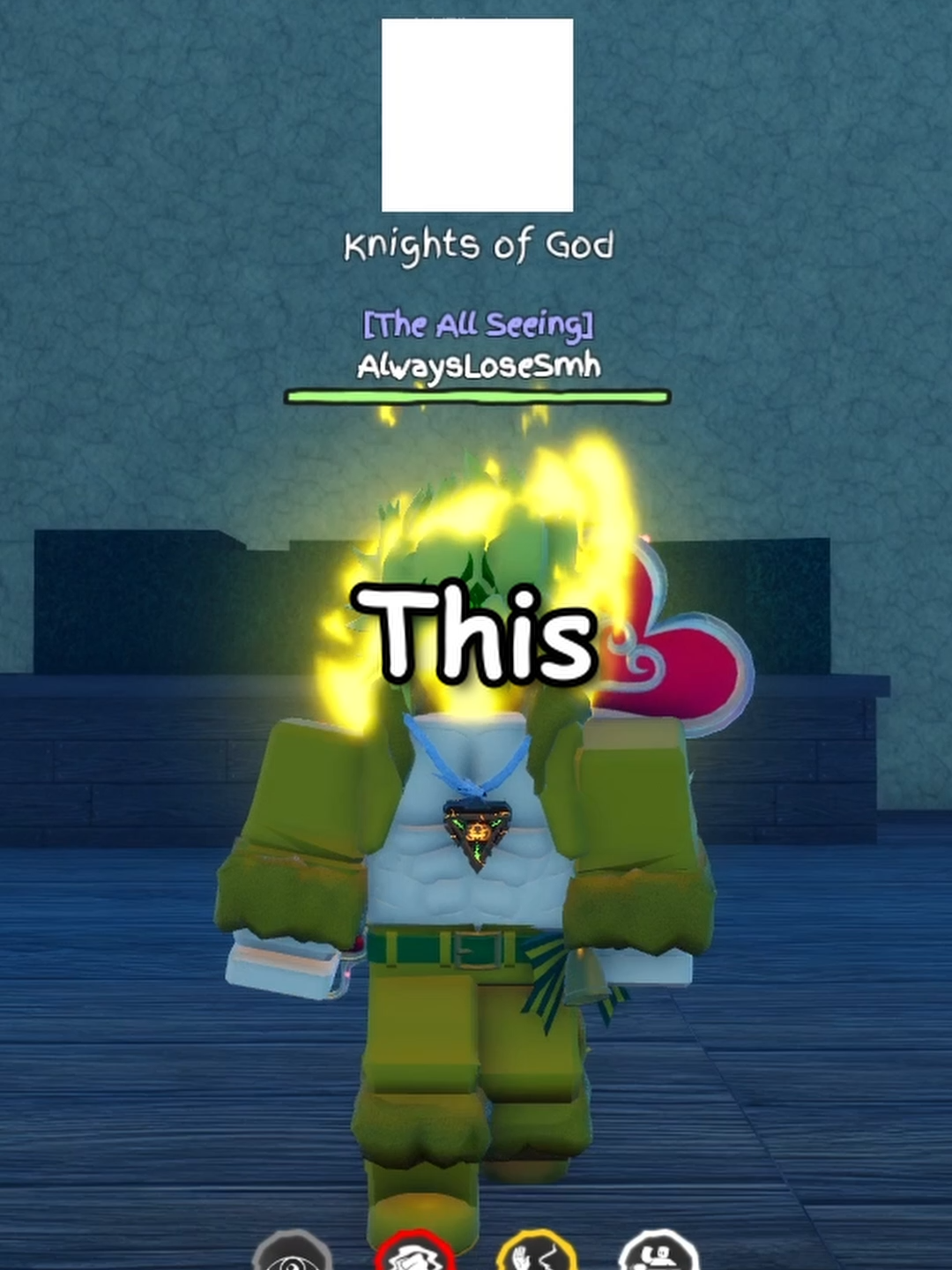 Day 9 of Farming Law Every Day Until We Get Kikoku. #roblox #gpo #grandpieceonline #grandpiece #grandpieceonlineroblox #law #kikoku