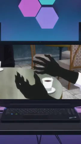 🫵🏻🫵🏻 #animeclips #animequotes #katakataanime #vanitasnocarte #fyppppppppppppppppppppppp 