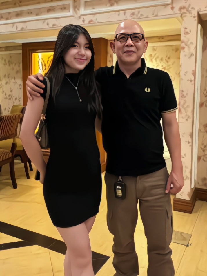 dulu kecil sekarang udah gede ya 😁😋 #michiejkt48 #michiealexandra #jkt48 #jkt48newera #fypシ゚ 