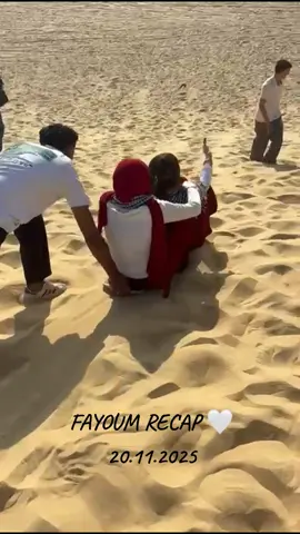 A day to remember🫶🏻  #fyp #seniors #fayoum 